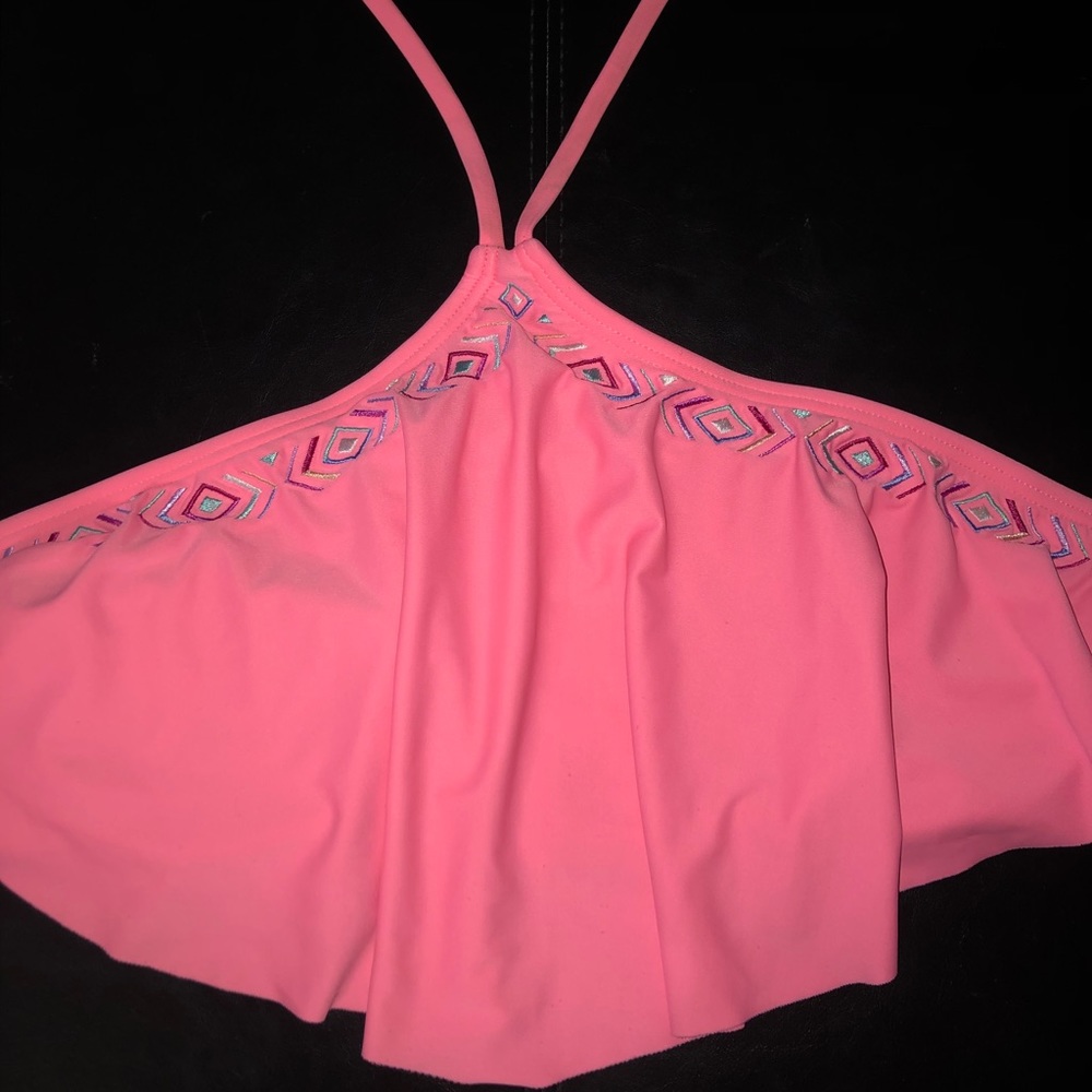Bathing suit top